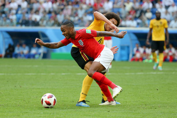 赛让韦德感 赛让韦德感