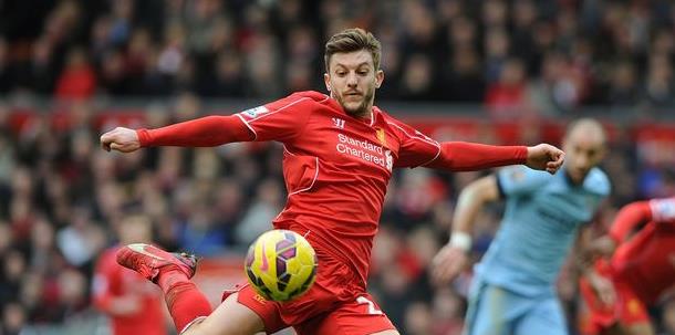 在联赛中的 在联赛中的